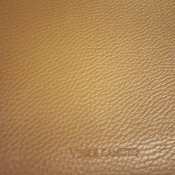 Vince Camuto Color block vegan leather envelope style tote - Picture 4 of 9